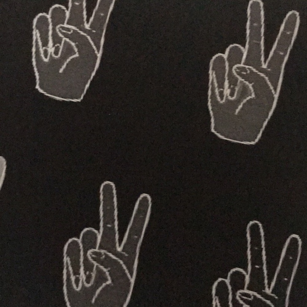 Meet your Posher, 23rd